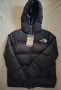The North Face зимно яке /унисекс, снимка 2