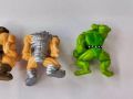 Фигурки Monster In My Pocket Monster Wrestlers, снимка 5