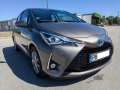 Toyota yaris hybrid , снимка 2