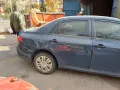 Toyota Corolla E15 Тойота Корола Е15 2008г 1.6 бензин 1ZRFE на части , снимка 3