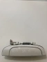 Дръжка за задна дясна врата външна бяла за KIA Rio 1.5 CRDi (2009), снимка 1