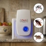 Ултразвуков репелент Pest Reject – Ефективна защита от гризачи и насекоми без химикали, снимка 4