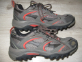 The North Face gore tex оригинални мъжки обувки за туризъм, снимка 1