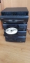 Technics CH-404 clas A стерео система от 4 компонента , снимка 4