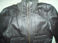 Страхотно кожено яке от естествена кожа ! Сега намалено!, снимка 3