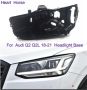 Корпус/Стъкло Audi Q2 18-21 Ауди Ю2 18-21, снимка 6