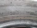 2бр летни гуми 185/60/15 BRIDGESTONE L01339 , снимка 4