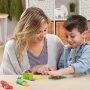 Детски комплект Play-Doh градина цветя пластелин играчка игра дете, снимка 4