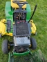 ТРАКТОРНА КОСАЧКА JOHN DEERE/ KAWASAKI/ДВУЦИЛИНДРОВА. ПЕРФЕКТНА. , снимка 15