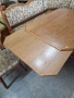 К-т Масивен Кухненски Ъгъл с Разтегателна Трапезна Маса и 2 бр.Стола-внос от Германия!, снимка 10
