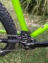 Custom Hardtail велосипед - BFe cromoly рамка -26 ", снимка 7