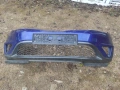 Предна броня за Хонда Сивик 8 2005-2011г Facelift Honda Civic 8, снимка 2