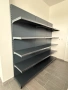 Стелажи за магазин антрацит /НОВИ/ПРОМОЦИЯ, снимка 15