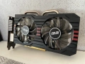 Видеокарта ASUS R7 260X 1GB DDR5, снимка 2