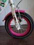 Детско колело Monster 12 цола гуми - деца 3-4 годишни, снимка 4