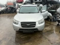 hyundai santa fe 2.2 crd 4x4 на части хюндай сантафе 2.2 теглич, снимка 2