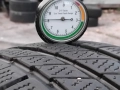 Гуми 215 65 16 Континентал Continental 4 броя. Нов внос. Не са нови!, снимка 7