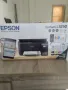 Мастилен мултифункционален принтер Epson Ecotank L3250, снимка 4