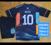MESSI 10 ❤️⚽️ детско юношески футболни екипи Аржентина , снимка 10