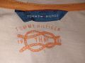 Tommy Hilfiger S- Тениска в коралов цвят , снимка 5