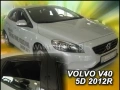 Ветробрани за VOLVO V40 (2012+) 5 врати - 4бр. предни и задни Неко, снимка 1