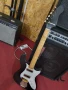 Ел. китара Орфей, снимка 3