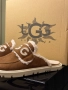 UGG Дамски Чехли ЮДЖИДЖИ - Налични Различни Цветове Код E1117, снимка 2