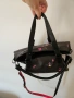 Дамска чанта Desigual с флорален дизайн, снимка 2