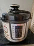 Продавам мултикутът Tefal CY505E30 , снимка 2