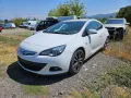 Opel astra 2000tdci 2015g, снимка 3