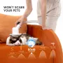 Oneisall LM2 Pet Grooming Kit Професионален комплект за груминг. Машинка за подстригване на кучета , снимка 4