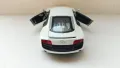 Audi R8 V10 Welly - Мащаб 1:34-39, снимка 3