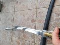 Сабя, палаш, нож, меч, тулвар, снимка 10