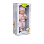 Реалистично бебе с реални размери 48см, снимка 6