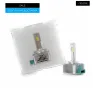 D3S xenon крушки, 50W, Canbus 6000K, комплект, БЕЗПЛАТНА ДОСТАВКА, снимка 3
