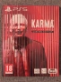 KARMA - LIMITED EDITION / PS5 / ВЪЗМОЖЕН БАРТЕР, снимка 1