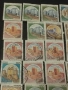 Пощенски марки Италия.Замъци ., снимка 15