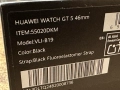 Смарт часовник Huawei Watch GT 5, 46mm, снимка 6