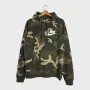 Nike Military Hoodie (M) Суичър, снимка 1