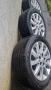 Четири летни гуми с джанти BARUM BRAVURIS. , снимка 5