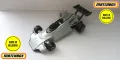 Matchbox BRABHAM BT 44 B 1976 Made in Bulgaria, снимка 1