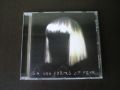 Sia ‎– 1000 Forms Of Fear 2014 CD, Album 