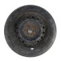 Стоманена джанта 5x114.3 с гума R16 Toyota Avensis II 2003-2009 ID: 126828, снимка 1