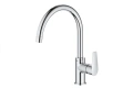 Смесител за кухня Grohe Start Edge, Гаранция, снимка 2