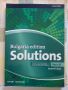 Учебници по Английски език Bulgaria edition Solutions, снимка 1