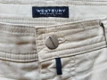 Мъжки панталон/летни дънки Westbury - размер XL, снимка 2