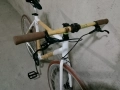 Бамбуков сингъл спийд с хидравлични дискови спирачки , снимка 6