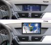 BMW X1 E84 мултимедия Android GPS навигация, снимка 2