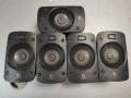 Аудио система Logitech - Z906, 5.1, снимка 2