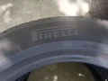 2 бр. Pirelli 235/55R19, снимка 3